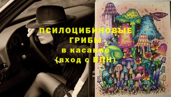 прущий лед Горнозаводск